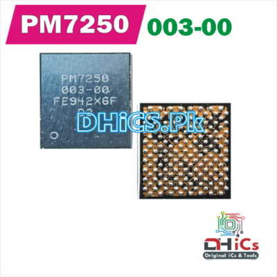 PM7250 003-00 Power iC For Xiaomi redmi K30 X50