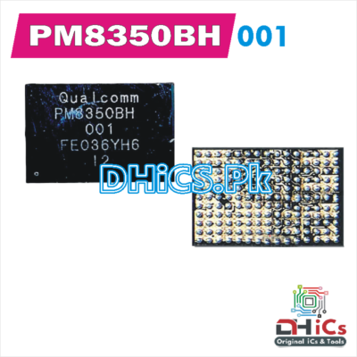 PM8350BH 001 For Xiaomi 11 Main Power IC