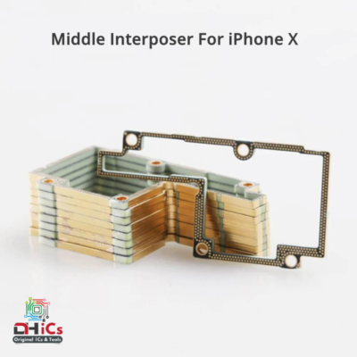 Interposer Middle  Layer For iPhone X Mijing