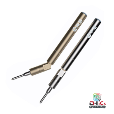 Screwdriver Magnetic 360? Rotation S2 Middle Layer Opening   2in1 Mijing