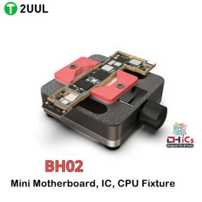 Mini Jig BH02 for Phone Board & iC Chip 2UUL