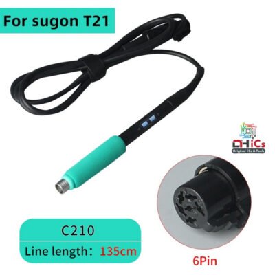 Soldering iron Handle 210 for SUGON