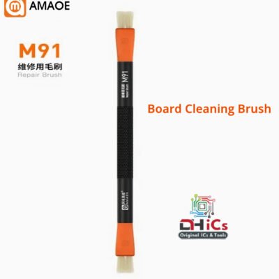 Brush Board Cleaning Amaoe M91