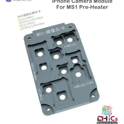 iPhone Camera Module-B For IRepair MS1 Universal Heating Moduler