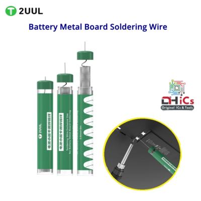 Battery Soldering Wire FOR  Metal Board Soldering SC39 2UUL