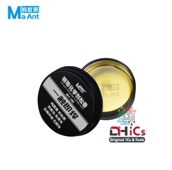 Solder Rosin High-purity MaAnt MY-105