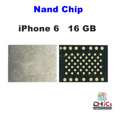 16GB Nand Chip For iPhone 6 Used & Tested