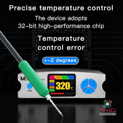 HT-C210 Micro Soldering Iron MaAnt