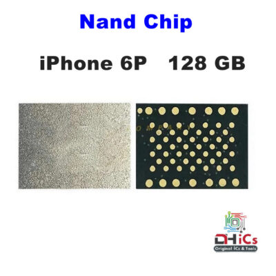 128GB Nand Chip For iPhone 6P Used & Tested