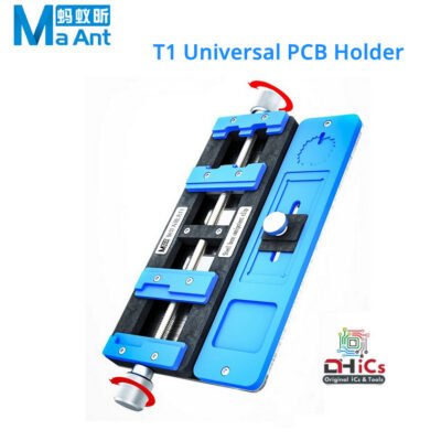 Universal PCB Holder Motherboard Fixture MaAnt T1