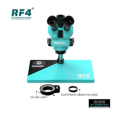 RF46555 Pro Max MicroScope – RF4