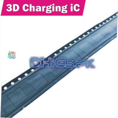 3D Charging iC Chip For Samsung S10 S20