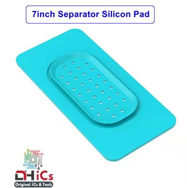 Maant Universal Silicon Pad For all 7'' inch Separators