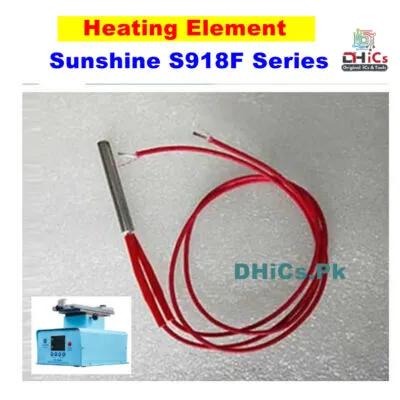 Heating Element For Sunhine S918F Series Seprator