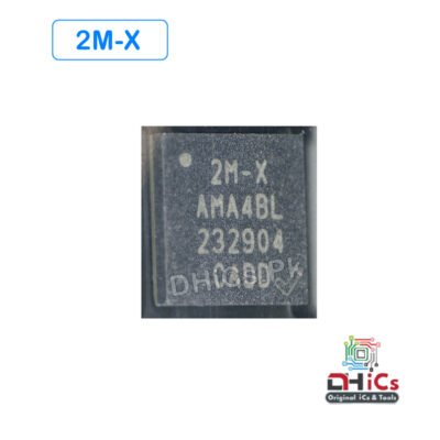 2M-X iC