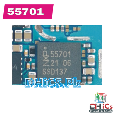 55701  NFC iC