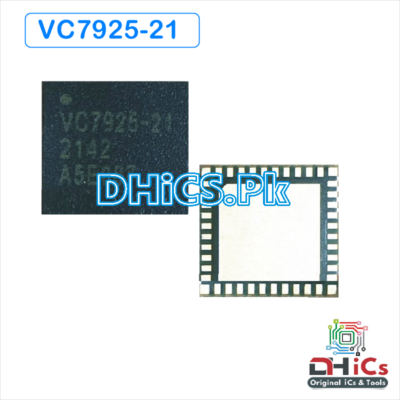 VC7925-21 RF iC For Redmi Note 11