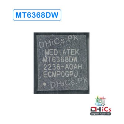 MT6368DW iC