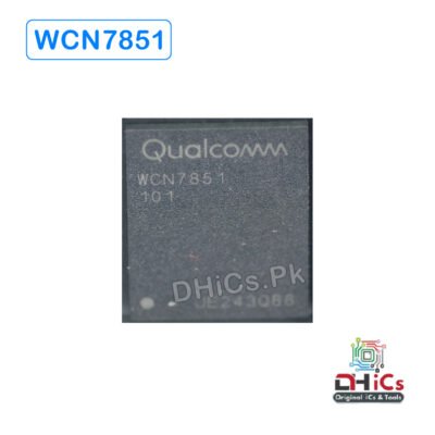 WCN7851 Wifi iC