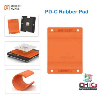 PD-C Amaoe Rubber Pad