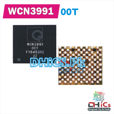 WCN3991 00T WiFi iC For Xiaomi 10