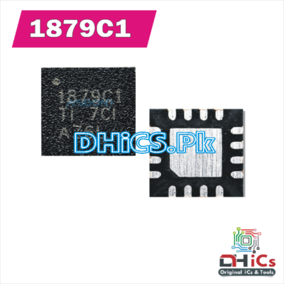 1879C1 1879C 1879CI LCD Display IC For Huawei MATE20 Pro, P30