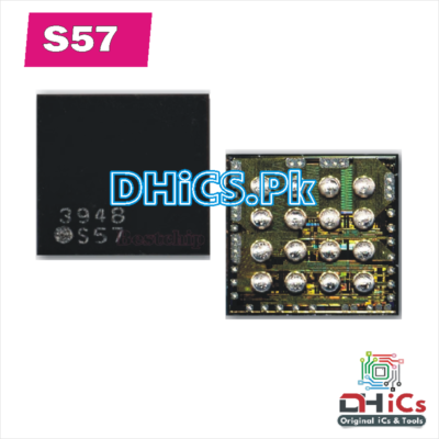 S57 light control iC For Huawei MT7, MATE8, P9