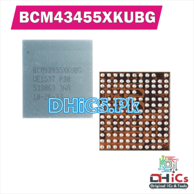 BCM43455XKUBG Wifi iC For Huawei P9, Mate8