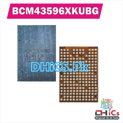 BCM43596XKUBG Wifi Module iC For Huawei P10 Plus