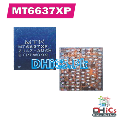 MT6637XP Wifi Ic