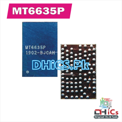 MT6635P For OPPO Reno Z wifi IC