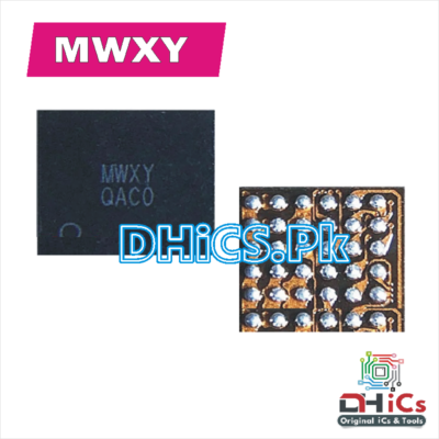 MWXY Audio iC For Huawei