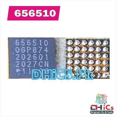 656510 Audio iC For Huawei