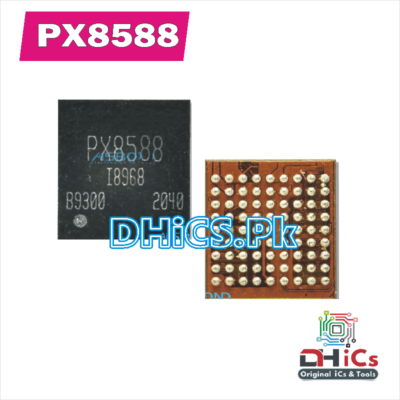 PX8588 Display Power iC