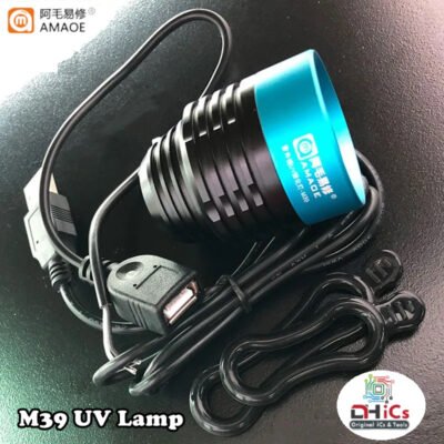 UV Lamp AMAOE M39