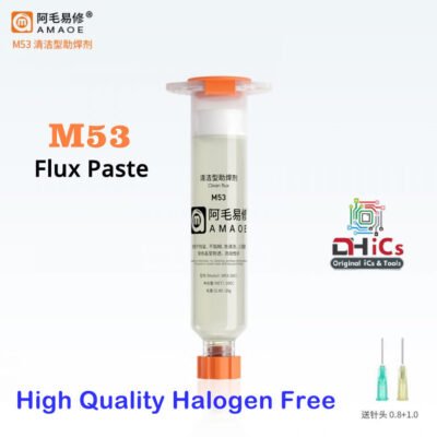 Flux Paste AMAOE M53