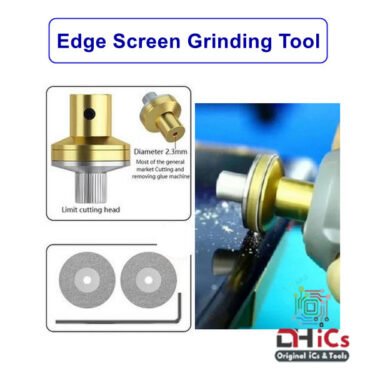 Edge LCD Screen Grinding Tool