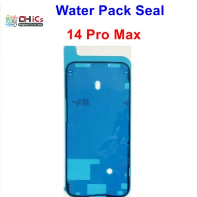 iPhone 14 Pro Max Water Pack Seal Adhesive