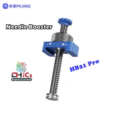 Needle Booster Mijing HB21 Pro