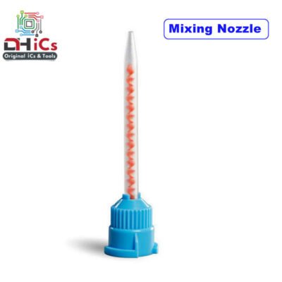 Mixing Nozzle