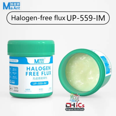 Halogen Free Flux  Maant UP-559-IM