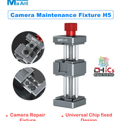 Camera Maintenance Adjustable Fixture MaAnt H5