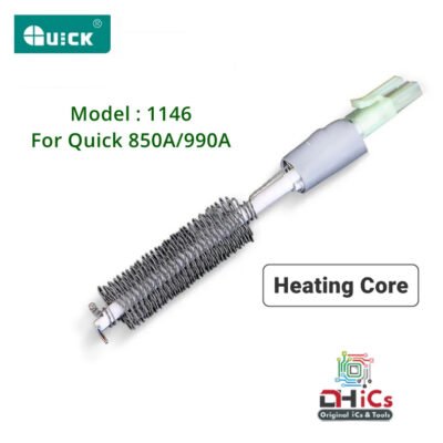 Heating Element Model 1146 For Quick 850A, 990A