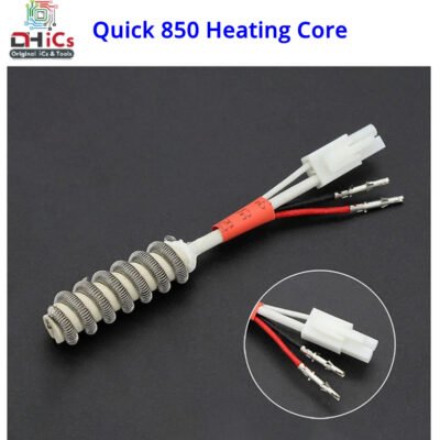 Heating Element For Quick 850