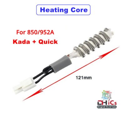 Heating Element For Quick 850/952A