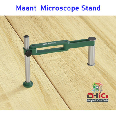 Stand For Maant Microscope