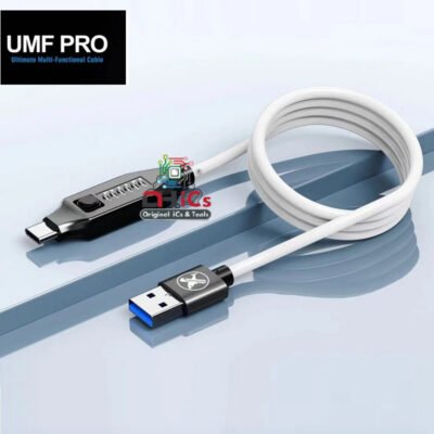 UMF Pro UItimate All Boot Cable YOUKILOON QLM Huawei MTK Etc