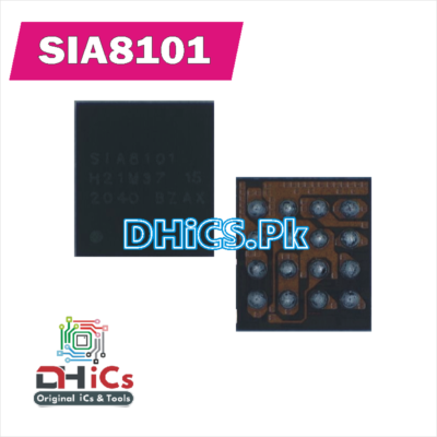 SIA8101 iC