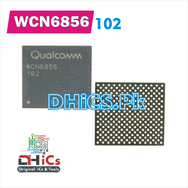 WCN6856 102 Wifi IC For Huawei Glory 50