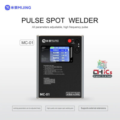 Mijing MC-01 Pulse Spot Welding Machine